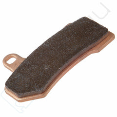 2 Pair Brake Pads Rear For Harley-Davidson FLTRX Road Glide 2015-2018 Sintered 6B93BC-57