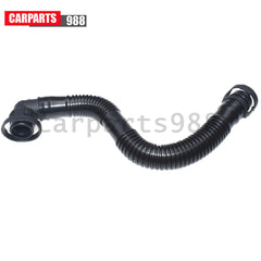 Crankcase Breather Hose 94810721702 For Porsche Cayenne 2003-2006 4.5L V8 6B93BC-57