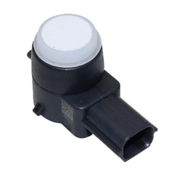 4PCS PDC Parking Assist Sensor White 1EW63GW7AA For Chrysler 300 Dodge Jeep