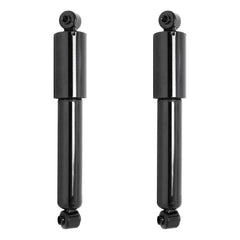 Rear Shock Absorber Kit for 2008-2014 Chrysler Town & Country, 2008-2014 6B93BC-57