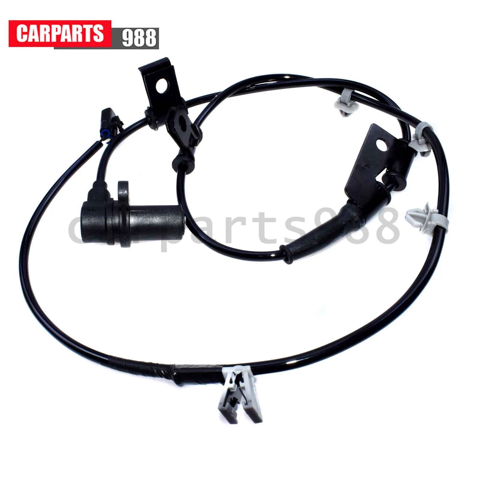 Front Left ABS Wheel Speed Sensor For Hyundai Elantra 2.0L 2001-2006 956702D050 6B93BC-57