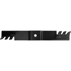3 Mower Blades For Cub Cadet 02005019-X Z-force L60 60 Inch Deck Mulching
