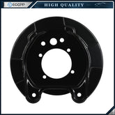 Rear Right Brake Dust Shield For Nissan Xterra Frontier 2005-2020 44020-EA070 6B93BC-57