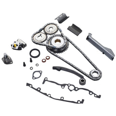 Timing Chain Kit compatible with Nissan 1991-1999 NX Sentra 200SX L4 6B93BC-57