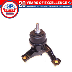 Motor & Trans Mount 3PCS Fit 12-17 Toyota Camry/ 13-18 Avalon 2.5L Hybrid Auto 6B93BC-57