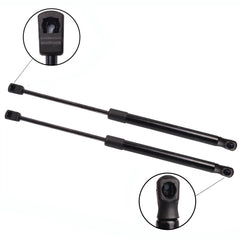 Lift Supports compatible with Geo Suzuki 1989-1994 Metro Swift Pontiac 6B93BC-57