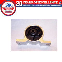 Motor & Trans Mount 4PCS Set Fit 2000-2006 Nissan Sentra 1.8L for Auto Trans 6B93BC-57