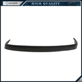 Interior Top Dash Pad Trim Bezel For Toyota 1989-1995 Pickup Truck Black 6B93BC-57
