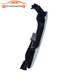 Front Left Outside Chrome Door Handle W/Smart Key For Hyundai Elantra 2017-2020 6B93BC-57