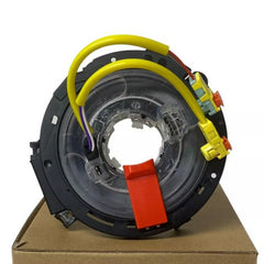 Clock Spring 10004142-10 W/ Heated Steering Wheel For Dodge Durango 2011 2012 13