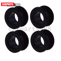 4Pcs Shifter Cable Bushing 33835-08010 For Toyota Sienna 2004-2010 Corolla 03-08 6B93BC-57