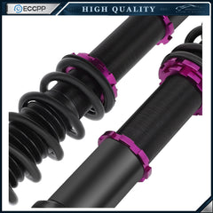 Adjustable Coilovers Struts Suspension Lowering Kit For 2008-2012 Honda Accord 6B93BC-57