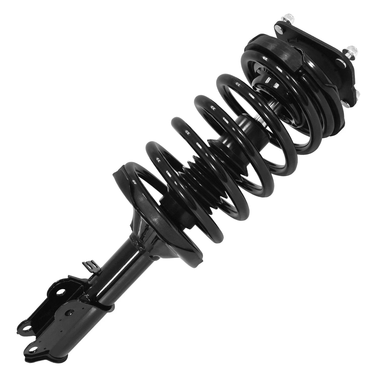 Front Right Complete Strut Assembly for 2002-2005 Kia Sedona 6B93BC-57