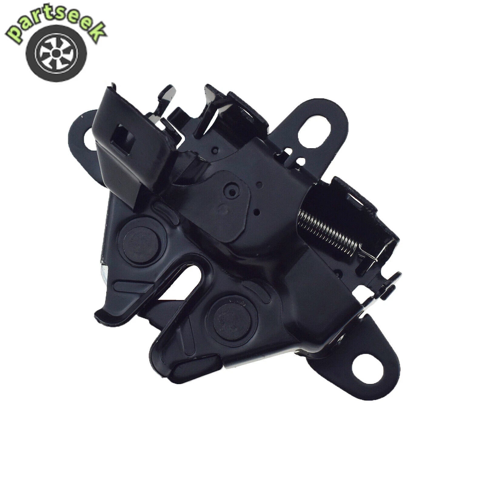 Engine Hood Latch Lock Actuator for Toyota 4Runner 2003-2009 5351060160 6B93BC-57