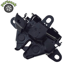 Engine Hood Latch Lock Actuator for Toyota 4Runner 2003-2009 5351060160 6B93BC-57