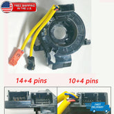 Clock Spring 14+4pins 83111-AJ43A For Subaru Legacy Outback 2010 2011 US Stock