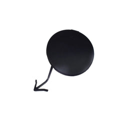 Black Front Bumper Tow Hook Cover Cap For KIA Optima 2014-2015 86588-2T500 6B93BC-57
