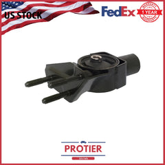Motor & Trans Mount 4PCS Set for 1993 - 1998 Nissan Quest 3.0L 6B93BC-57
