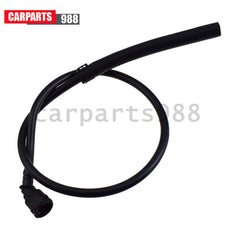 Radiator Expansion Tank Vent Hose For BMW F07 F10 528i xDrive 528i 17128651450 6B93BC-57