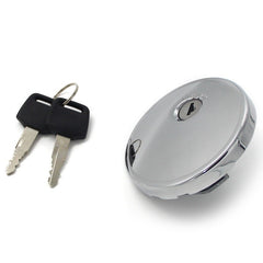 Fuel Gas Tank Cap Key 51049-1132 For Kawasaki VN1500 VN1500 Classic 1996-2004 US