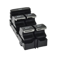 1x Power Master Window Control Switch Button for VWGOLF/GTI 2014-16 5GG959857A 6B93BC-57