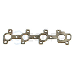 Head Gasket Bolts Set Oil Pan Gasket For 99-03 Jeep Grand Cherokee 4.7L SOHC KOEEP