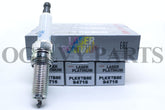 Spark Plug NGK PLKR7B8E 94716 (6 Pieces) For YR6NPP332 IXUH22FTT OE229