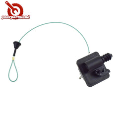 Fuel Lid Actuator Gas Door Assembly For Honda Civic 2016-2021 74700-TBA-A02 6B93BC-57