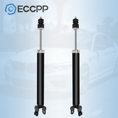 Rear Pair Struts Shocks For 2007-2017 Nissan Altima Left Right ECCPP ECCPP