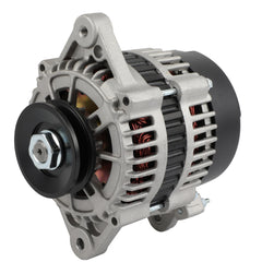 ECCPP Alternator For Mercruiser Model 3.0 1999-2006 900SC 1999-2002 8465 70A