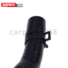 Turbo Intake Hose Connect Pip for Mercedes W204 W212 C200 C180 C250 2710901929 6B93BC-57