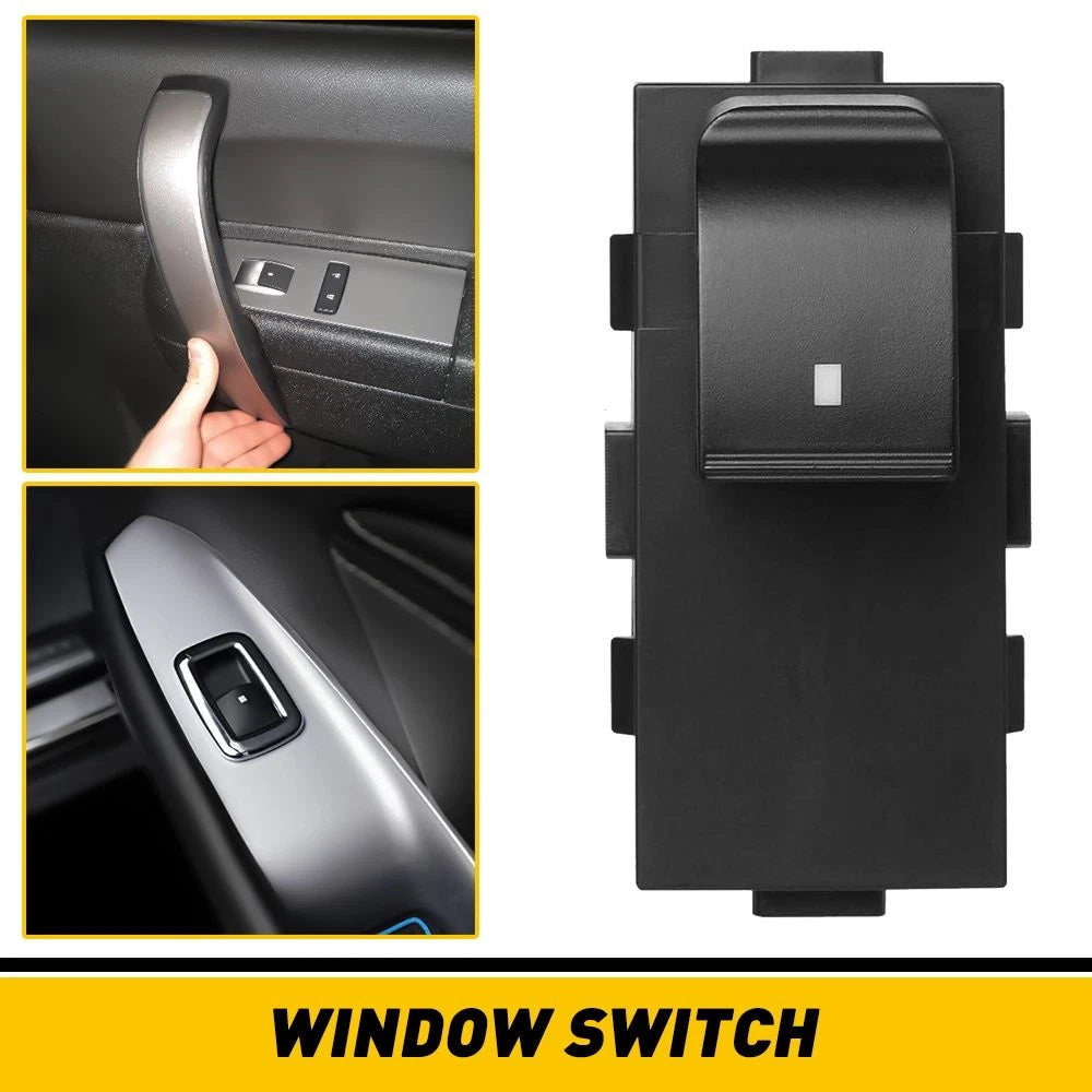 FOR CHEVY SILVERADO GMC SIERRA PASSENGER POWER SIDE WINDOW CONTROL SWITCH EOA 6B93BC-57