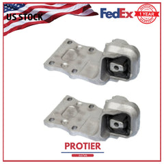 Front Left or Right Bracket 2PCS for Pontiac Montana Trans Sport/ Saturn Relay 6B93BC-57