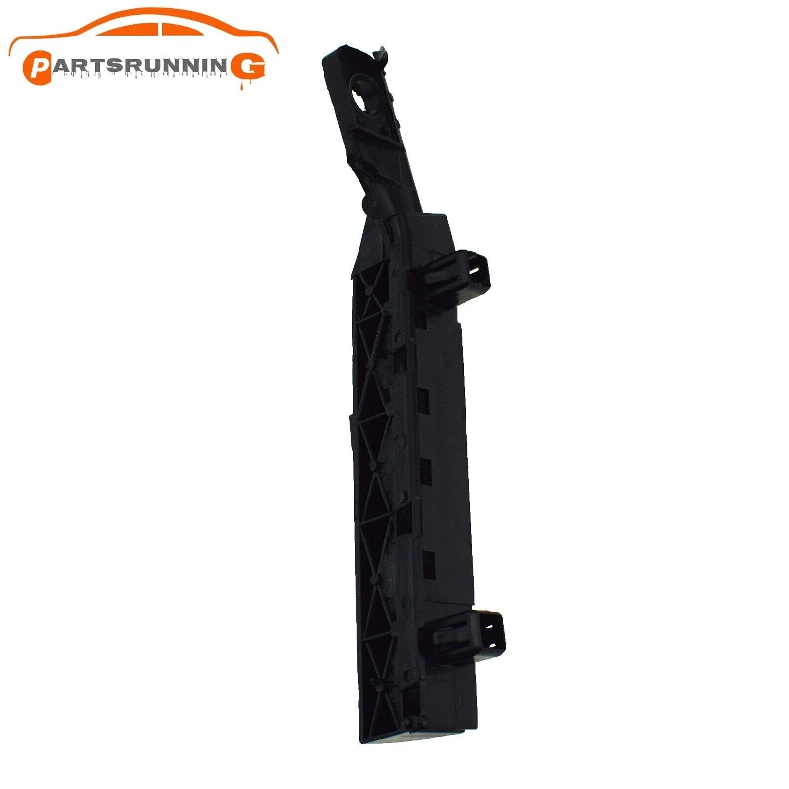 Front Left Bumper Cover Support Brackets 62225EM30A For Nissan Versa 2007-2012 6B93BC-57