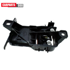Right Side Interior Door Handle Black For 1995-1999 Toyota Avalon 69205-07010 6B93BC-57