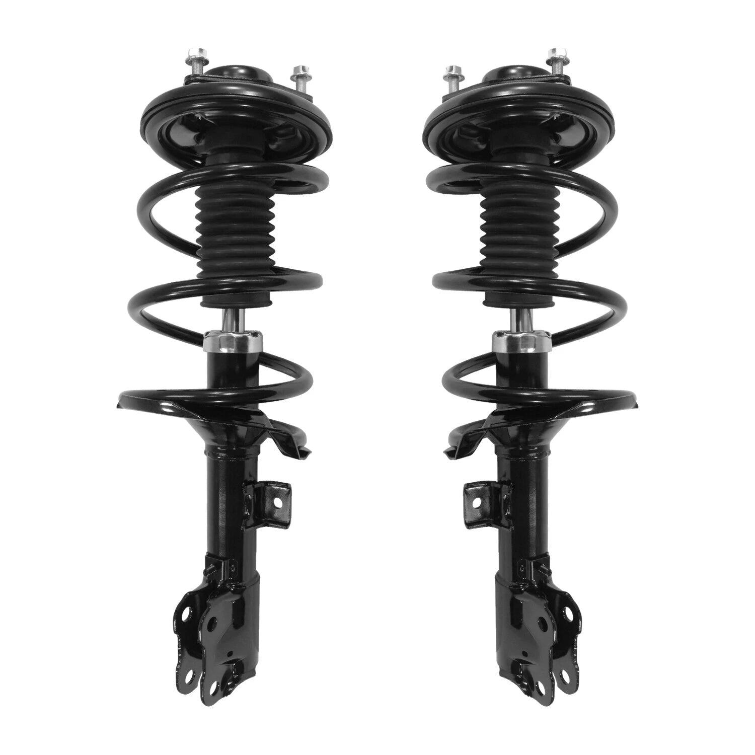 Front Complete Strut Assembly Kit for 2008-2011 Mitsubishi Lancer 6B93BC-57