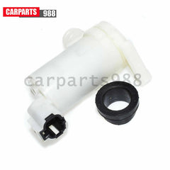 Windshield Washer Pump 289203Z000 for Nissan Altima Sentra Infiniti FX35 FX45 6B93BC-57