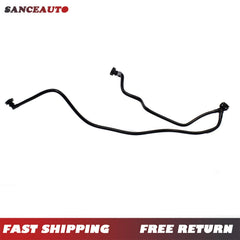 Upper Radiator Overflow Hose Pipe 2465010325 For Mercedes Benz CLA250 GLA250 6B93BC-57