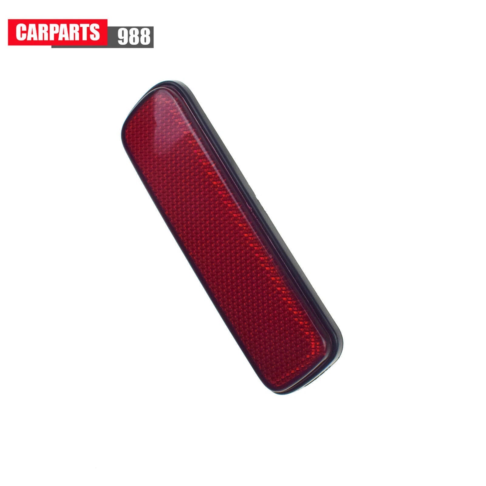 Left Side Rear Bumper Brake Light Reflector for Jeep Grand Cherokee 1999-2006 6B93BC-57