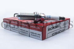 12290-6C1-A01 Spark Plug (4) For 2018-2020 Honda Accord 2020 CR-V JP