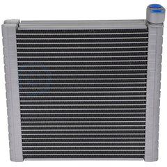 1010213 A/C Evaporator Core For 2007 2008 2009-2017 Nissan Tiida 2007-2012 Versa 6B93BC-57