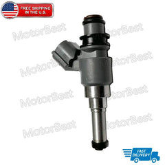 49033-0047 Fuel Injector For Kawasaki Ninja 400 500 EX400 Z400 ER400D Z500 EL450