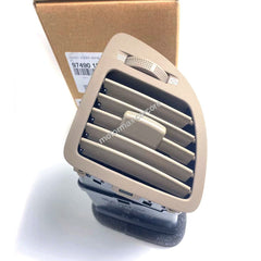 Side Air Vent Duct PASSENGER RH for 05-10 Kia Sportage 97490-1F000UB 6B93BC-57