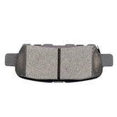 Rear Performance Ceramic Brake Pad Kit for Nissan Altima Rogue Sentra Murano V6 6B93BC-57