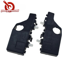 For 2016-2020 Kia Sorento Front Bumper Bracket Left Right 86513C5000,86514C5000 6B93BC-57