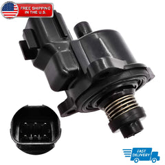 Idle Speed Control Valve For Polaris Ranger 500 EFI 2006-13 Sportsman 450 17-24