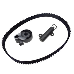 Timing Belt Pulley Tensioner Kit 13540-67020 for Toyota Hilux Innova 2005-2014 6B93BC-57