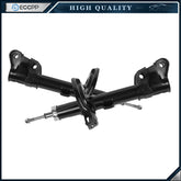 Front Pair Struts Shocks For 2009-2015 Honda Pilot EX LX SE 3.5L Left Right 6B93BC-57