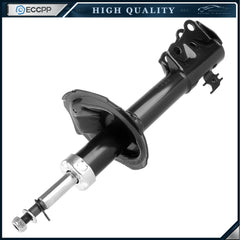 Front Rear Struts Shocks For 2004-2006 Scion xA xB 1.5L l4 Left Right ECCPP ECCPP