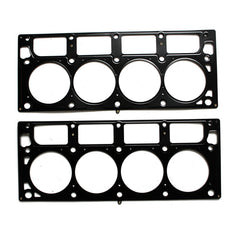 ECCPP MLS Head Gasket Set For 08-15 Chevrolet Camaro Corvette Pontiac 6.2L 6B93BC-57